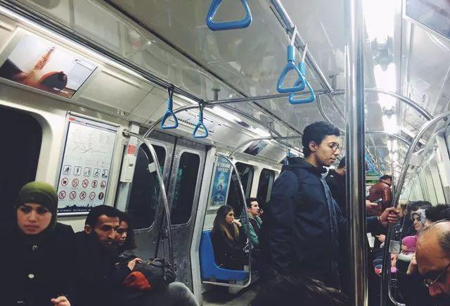 我想要带你去浪漫的土耳其，就算不去东京和巴黎