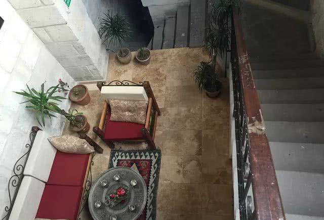 我想要带你去浪漫的土耳其，就算不去东京和巴黎