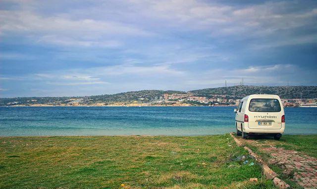 我想要带你去浪漫的土耳其，就算不去东京和巴黎