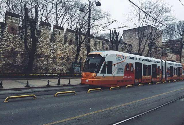 我想要带你去浪漫的土耳其，就算不去东京和巴黎