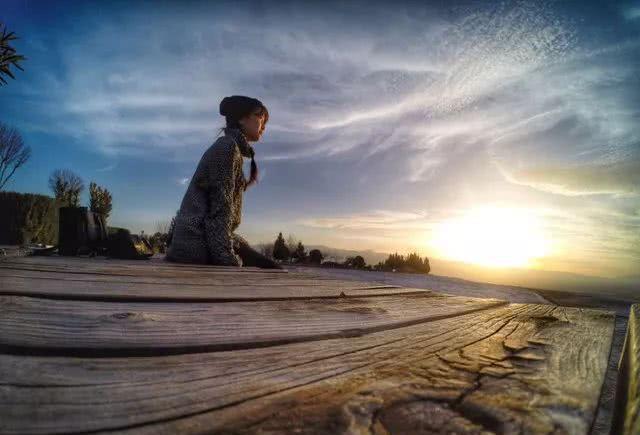 我想要带你去浪漫的土耳其，就算不去东京和巴黎