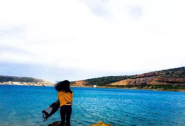 我想要带你去浪漫的土耳其，就算不去东京和巴黎