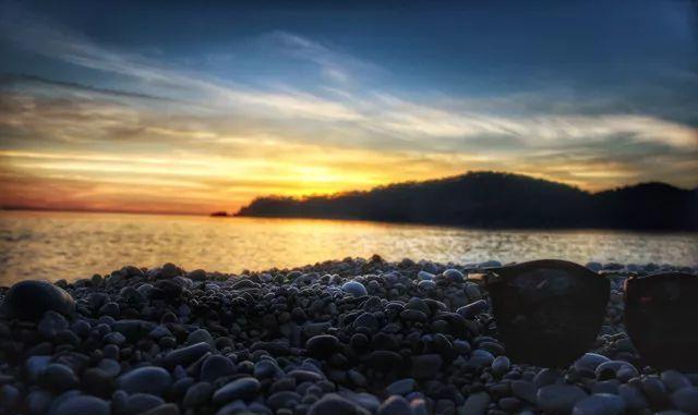 我想要带你去浪漫的土耳其，就算不去东京和巴黎