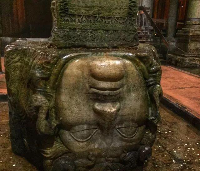 我想要带你去浪漫的土耳其，就算不去东京和巴黎