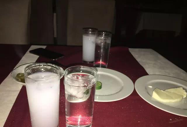 我想要带你去浪漫的土耳其，就算不去东京和巴黎