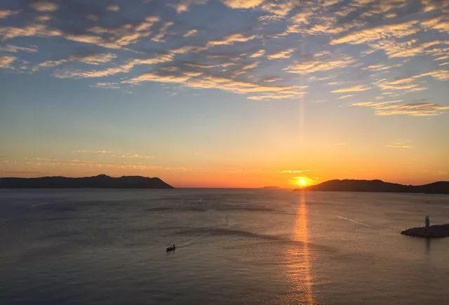 我想要带你去浪漫的土耳其，就算不去东京和巴黎