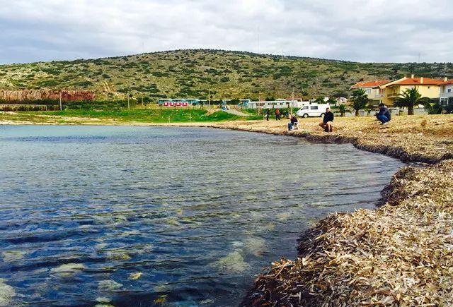 我想要带你去浪漫的土耳其，就算不去东京和巴黎