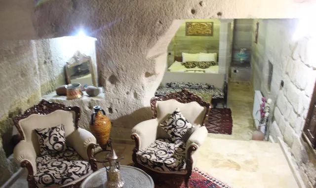 我想要带你去浪漫的土耳其，就算不去东京和巴黎