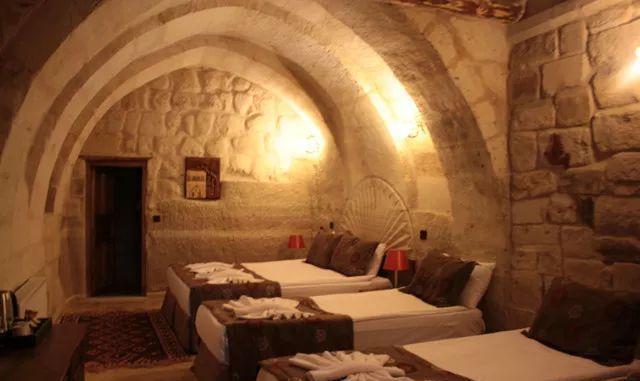 我想要带你去浪漫的土耳其，就算不去东京和巴黎