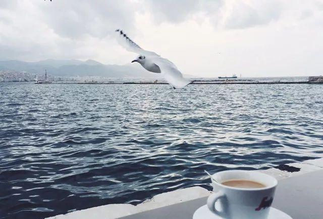 我想要带你去浪漫的土耳其，就算不去东京和巴黎