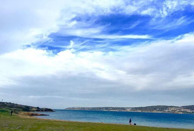 我想要带你去浪漫的土耳其，就算不去东京和巴黎