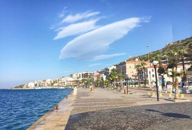 我想要带你去浪漫的土耳其，就算不去东京和巴黎