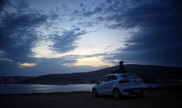 我想要带你去浪漫的土耳其，就算不去东京和巴黎