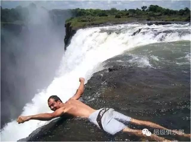 中国最恐怖的“十大”栈道，你想试试哪个？