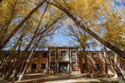 ​中国最神秘“城市”，地图上都找不到，没有名字，只有一个代号“404”，却值