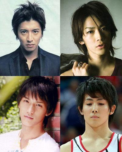 修个眉毛就是娘炮,最爱修眉毛的是日本,中国明星修眉前后对比