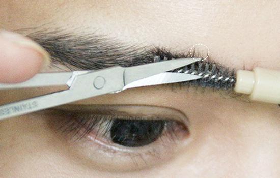 修个眉毛就是娘炮,最爱修眉毛的是日本,中国明星修眉前后对比