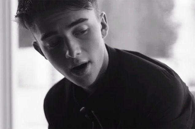 修个眉毛就是娘炮,最爱修眉毛的是日本,中国明星修眉前后对比