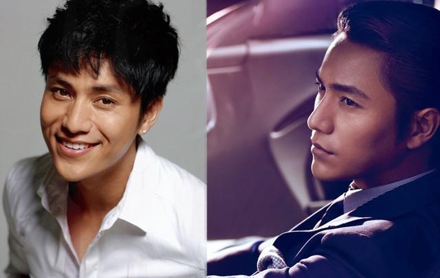 修个眉毛就是娘炮,最爱修眉毛的是日本,中国明星修眉前后对比