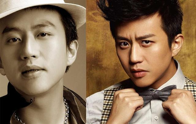 修个眉毛就是娘炮,最爱修眉毛的是日本,中国明星修眉前后对比