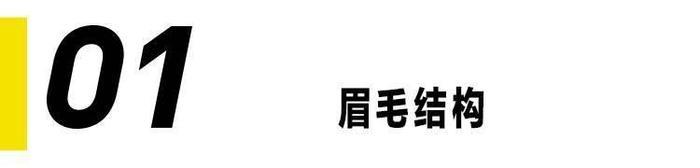 修个眉毛就是娘炮,最爱修眉毛的是日本,中国明星修眉前后对比