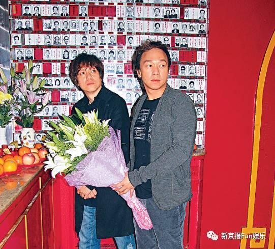 中国最好的音乐总监，也有电影梦