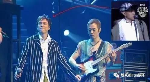 中国最好的音乐总监，也有电影梦