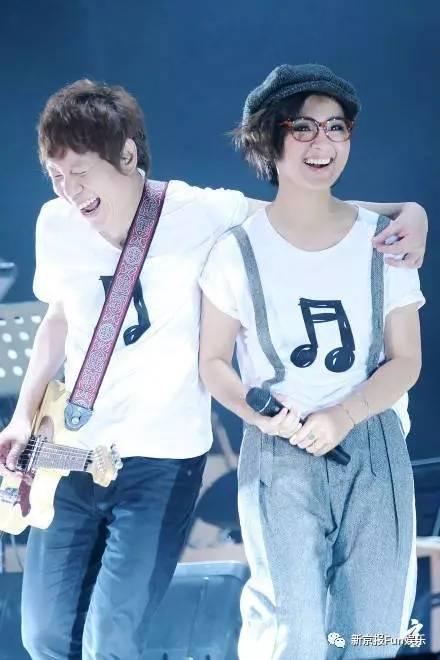 中国最好的音乐总监，也有电影梦