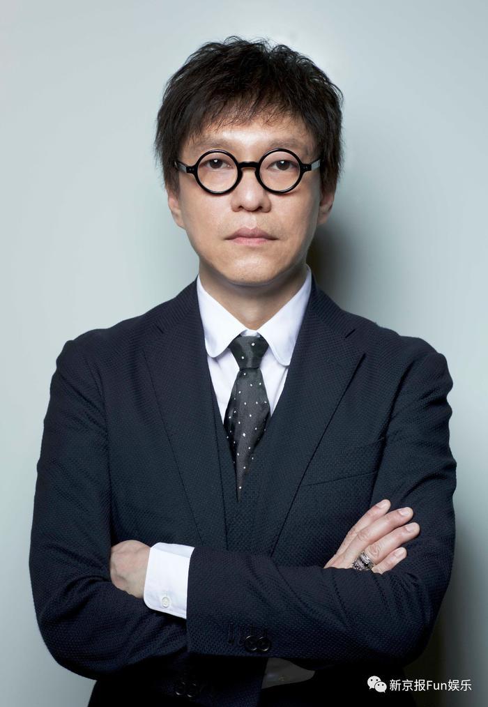 中国最好的音乐总监，也有电影梦