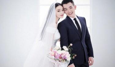 五位嫁给军人的女星，第一位令人向往，图5亲手捧红前夫后离婚