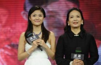 五位嫁给军人的女星，第一位令人向往，图5亲手捧红前夫后离婚