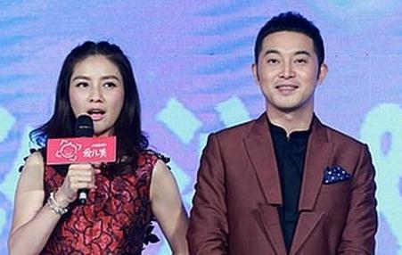 五位嫁给军人的女星，第一位令人向往，图5亲手捧红前夫后离婚