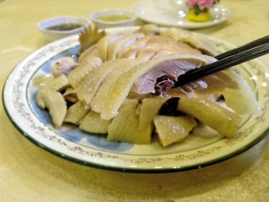 在广东茂名，茂名人年夜饭的菜单，你吃过几种？