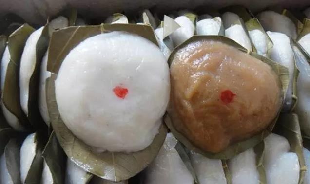 在广东茂名，茂名人年夜饭的菜单，你吃过几种？