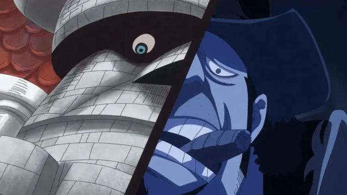 最有创意的8颗恶魔果实，每一颗都是逆天的能力！