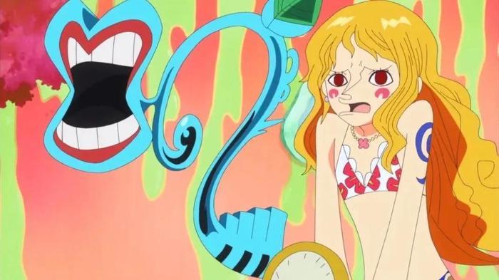 最有创意的8颗恶魔果实，每一颗都是逆天的能力！