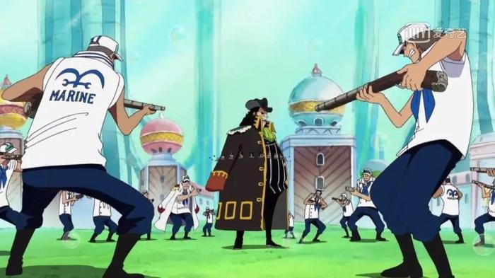 最有创意的8颗恶魔果实，每一颗都是逆天的能力！