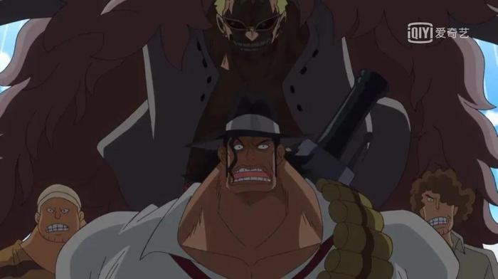 最有创意的8颗恶魔果实，每一颗都是逆天的能力！