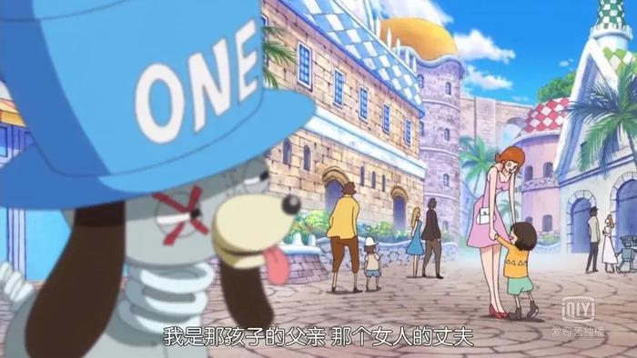 最有创意的8颗恶魔果实，每一颗都是逆天的能力！