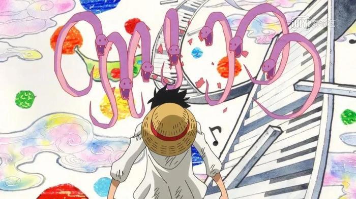 最有创意的8颗恶魔果实，每一颗都是逆天的能力！