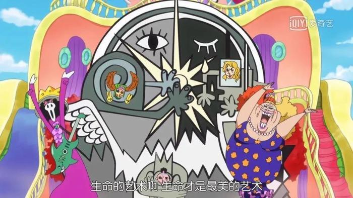 最有创意的8颗恶魔果实，每一颗都是逆天的能力！