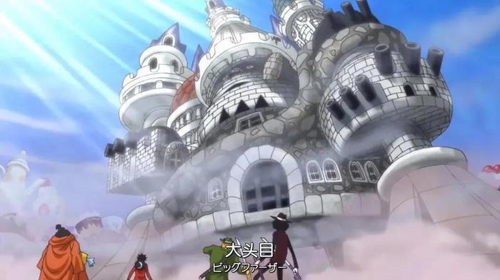 最有创意的8颗恶魔果实，每一颗都是逆天的能力！