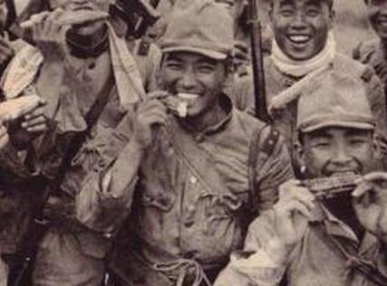 最弱师团——大阪第四师团