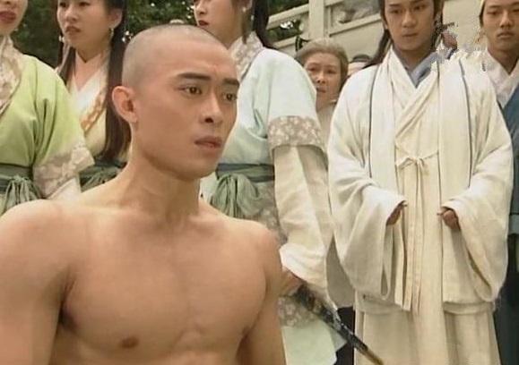 中国最能打的十大武打明星，他若是第二，则无人敢当第一！