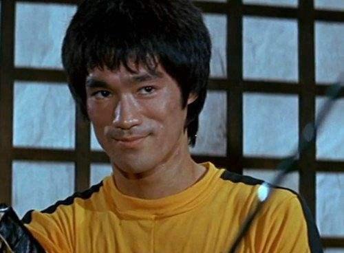 中国最能打的十大武打明星，他若是第二，则无人敢当第一！