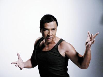 中国最能打的十大武打明星，他若是第二，则无人敢当第一！