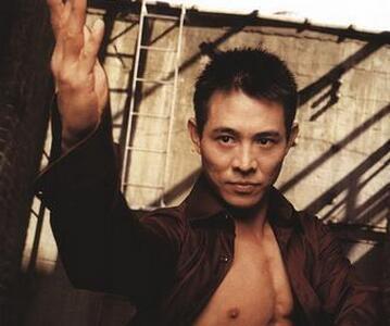 中国最能打的十大武打明星，他若是第二，则无人敢当第一！