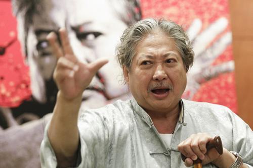 中国最能打的十大武打明星，他若是第二，则无人敢当第一！