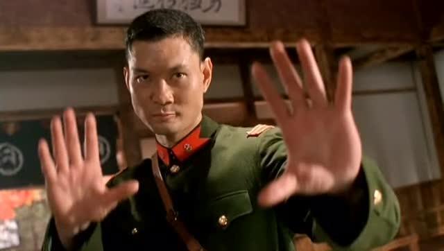 中国最能打的十大武打明星，他若是第二，则无人敢当第一！