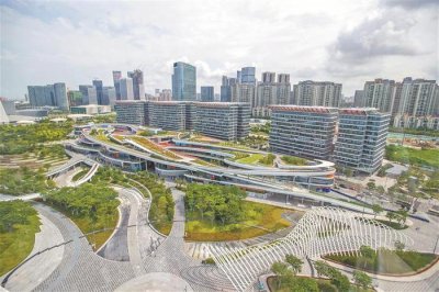 ​中国宏观经济研究院研究室主任刘志成：一流营商环境是城市最大“吸铁石”